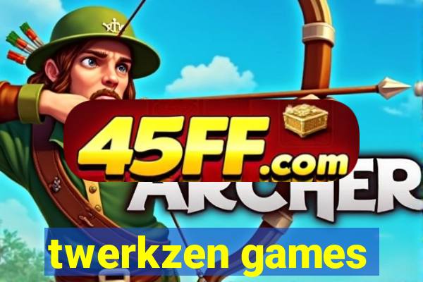 twerkzen games